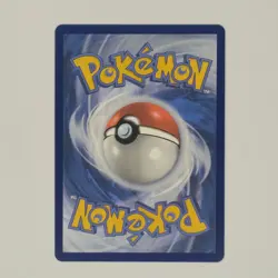 Pokemon TCG Mega Abomasnow ex 036/132 Mega Evolution Holo Double Rare Mint Card - Image 3