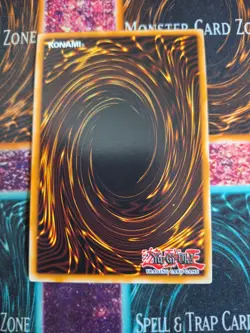 Yu-Gi-Oh! Forbidden Scripture MP15-EN038 Secret Rare 1st Edition Near Mint - Image 3