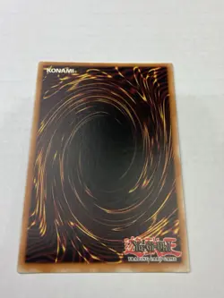 Yugioh Roar Of The Blue-eyed Dragons Sdwd-en019 Blue Eyes White Destiny Rare - Image 2