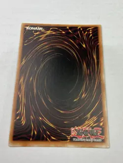 Yugioh Majesty Of The White Dragons Sdwd-en027 Blue Eyes White Destiny Rare - Image 2