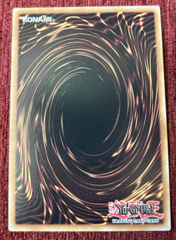 YuGiOh Aromaseraphy Jasmine BLTR-EN093 Quarter Century Secret RareNM - Image 2