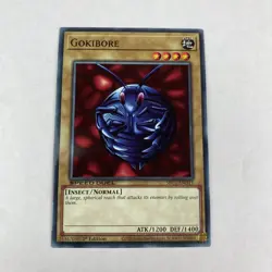 Yu-Gi-Oh! Gokibore SBC1-END11 1st Ed. Speed Duel Streets of Battle City - Image 1