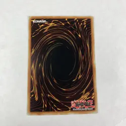 Yu-Gi-Oh! Gokibore SBC1-END11 1st Ed. Speed Duel Streets of Battle City - Image 2