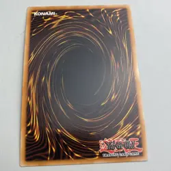 Yu-Gi-Oh! Life Extreme POTE-EN099 Power Of The Elements Common (m/nm) - Image 2