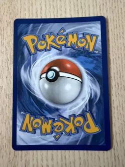 Hau Ultra Rare Full Art NM-M 144/145 Sun & Moon Guardians Rising Pokemon Card - Image 2