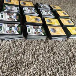 1,600 Unused Pokemon TCG Online Live Code Cards - Image 2