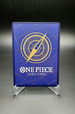 Sasaki (CS 2023 Event Pack) - One Piece Promotion Cards (OP-PR) - x4 - Image 2