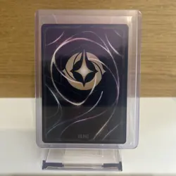 Disney Lorcana Demo Mickey Mouse - True Friend Card - Rare - Image 2