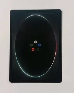 Custom Game Card-Mana Echoes-LP Condition - Image 2