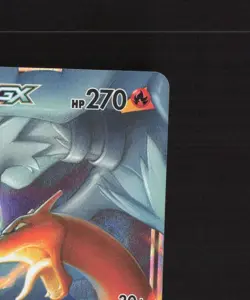Reshiram & Charizard GX 20/214 Unbroken Bonds Ultra Rare Holo Pokemon Card NM - Image 4