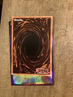 Crush Card Virus KC01-EN053 Ultra Rare Yu-Gi-Oh! TCG Card Kaiba case - Image 2