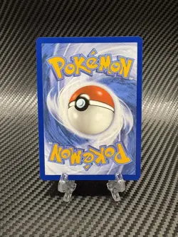 Magneton 159 Scarlet & Violet Surging Sparks Promo Card Pokemon Center Stamped - Image 2
