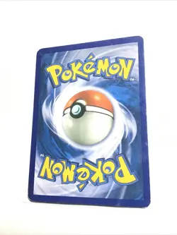 ROSEANNE'S RESEARCH - 125/132 - Secret Wonders - Pokemon Card - PL - Image 2