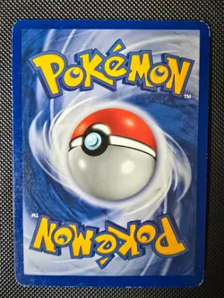 Pokemon WOTC Card - Pokemon Trader - Base Set 2 - Non-Holo Rare - 106/130 NM-LP - Image 2
