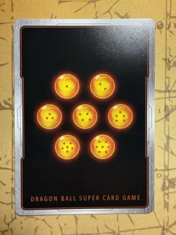 Videl FB08-019 Alternate Art Saiyan's Pride Dragon Ball English Card Fusion Worl - Image 2