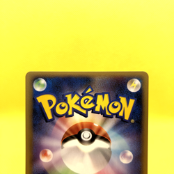 Pokemon Card Japanese【PokePark's Torchic】047/PCG-P 2005 Promo Non Holo Nintendo - Image 5