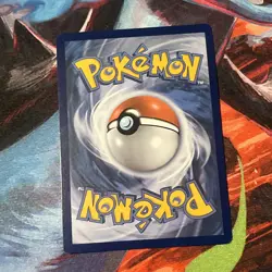 Squirtle SWSH233 Pokemon GO Holo, Black Star Promo Pokemon Card. - Image 2