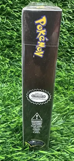 Pokemon Team Rocket Devastation Theme Deck Factory Sealed 2000 Card Game Read 742818061803 - Image 5