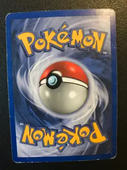 2 Unown J #38 Pokemon black star promo cards HP - Image 5
