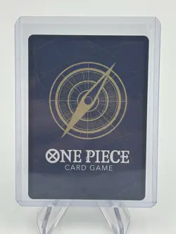 Divine Departure (PARALLEL) OP10-019 Royal Blood-ONE PIECE Card Game ENGLISH NM - Image 2