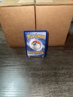 N's Zorua 189 Sv: Scarlet & Violet Promo Cards Holo - Image 4