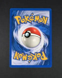 NM Misty's Tears Banned 118/132 Reg. Unlimited Gym Challenge Pokemon Card - Image 2