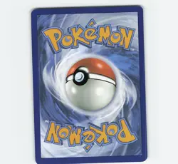 Pokemon Card TCG - Smoliv 102/091 - Paldean Fates - Baby Shiny Rare - NM ⭐ - Image 2