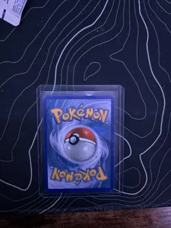 Exeggcute Plasma Blast 2013 Secret Rare Shiny Pokemon Card TCG 102/101 - Image 2