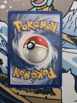 Pidgeot 10/112 FireRed & LeafGreen Holo 2004 English Pokemon TCG Played Card - Image 2