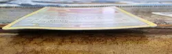 Pidgeot 10/112 FireRed & LeafGreen Holo 2004 English Pokemon TCG Played Card - Image 3