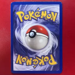 Dark Vileplume 30/82 Team Rocket Regular First Edition Pokemon Card - Image 2