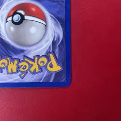 Dark Vileplume 30/82 Team Rocket Regular First Edition Pokemon Card - Image 3