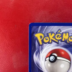 Dark Vileplume 30/82 Team Rocket Regular First Edition Pokemon Card - Image 5