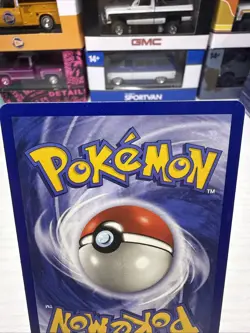 Devolution Spray 72/102 Base Set Rare Trainer Pokemon Card Vintage LP-NM - Image 4