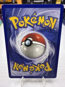 Devolution Spray 72/102 Base Set Rare Trainer Pokemon Card Vintage LP-NM - Image 5