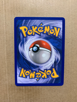 Erika's Gloom 46/132 Gym Heroes - Uncommon Pokemon Card - NM/Mint - Image 2