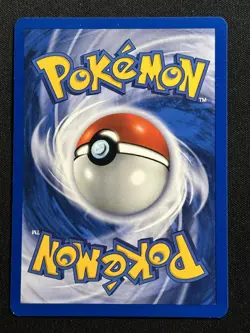 Misty's Staryu 1st Edition Gym Challenge 092/132 LP-NM Pokemon Card - Image 2