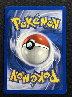 Misty's Poliwag 1st Edition Gym Challenge 089/132 LP-NM Pokemon Card - Image 2