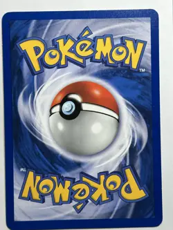 Misty's Dewgong 1st Edition Gym Challenge 054/132 LP-NM Pokemon Card - Image 2