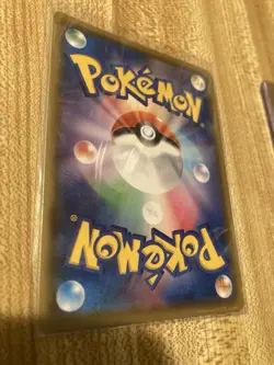 Pikachu V 104/100 Japanese S4: Amazing Volt Tackle Full Art Pokemon Card NM - Image 4