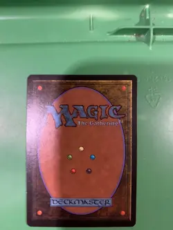 MTG Fork Unlimited English. "Vintage" - Image 3