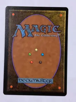 MTG Underworld Dreams Legends English "Hot" - Image 3