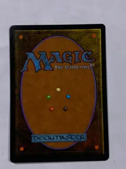 MTG Concordant Crossroads Legends English Rare "Hot" - Image 2