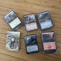 Magic The Gathering Collection Mtg Huge Lot - Image 2