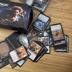 Magic The Gathering Collection Mtg Huge Lot - Image 3
