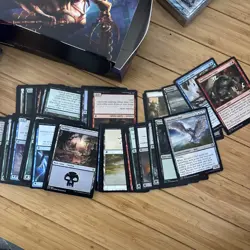 Magic The Gathering Collection Mtg Huge Lot - Image 4