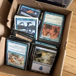 Magic The Gathering Collection Mtg Huge Lot - Image 5