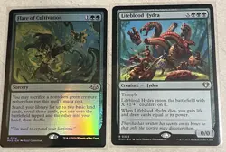 X1 Commander Experiment Kraj X5 Commander Deck Essentials - Image 2