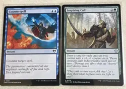 X1 Commander Experiment Kraj X5 Commander Deck Essentials - Image 3