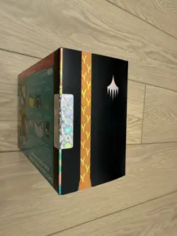 NEW Magic The Gathering Final Fantasy Chocobo Bundle Box - SHIPS FAST - Image 4